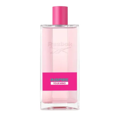 Reebok Inspire Your Mind Woman Eau de Toilette 100ml Spray