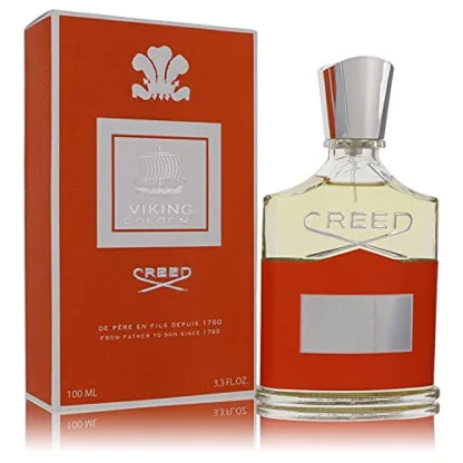 Creed Viking Cologne Unisex Eau de Parfum 100ml