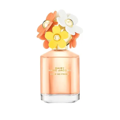 Marc Jacobs Daisy Ever So Fresh Eau de Parfum 75ml Spray