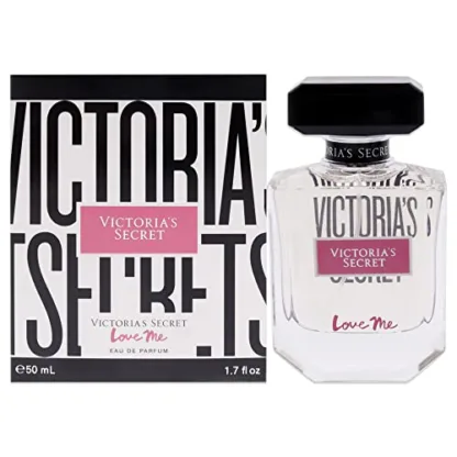 Victoria's Secret Love Me Eau De Parfum 50ml