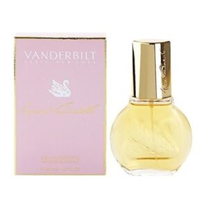 Gloria Vanderbilt Vanderbilt Eau de Toilette 30ml Spray