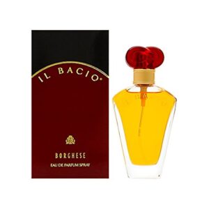 Borghese Il Bacio Eau De Parfum 100ml