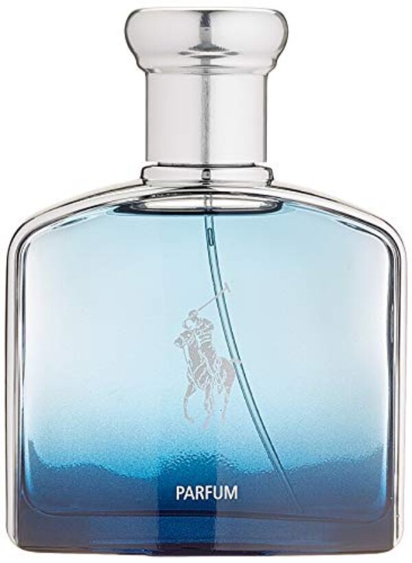 Ralph Lauren Polo Deep Blue Eau de Parfum 75ml Spray