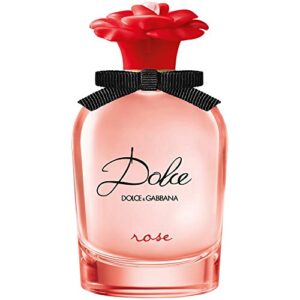 Dolce & Gabbana Dolce Rose Eau De Toilette 75ml