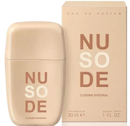 Costume National So Nude Eau de Parfum Spray 30 ml