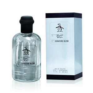 Original Penguin Signature Blend Eau De Toilette Spray 100ml