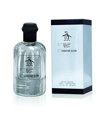 Original Penguin Signature Blend Eau De Toilette Spray 100ml