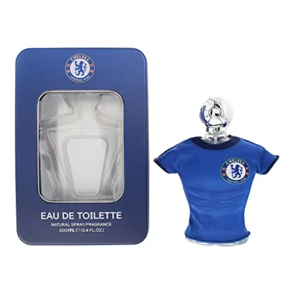 EPL Chelsea Eau de Toilette 100ml Spray