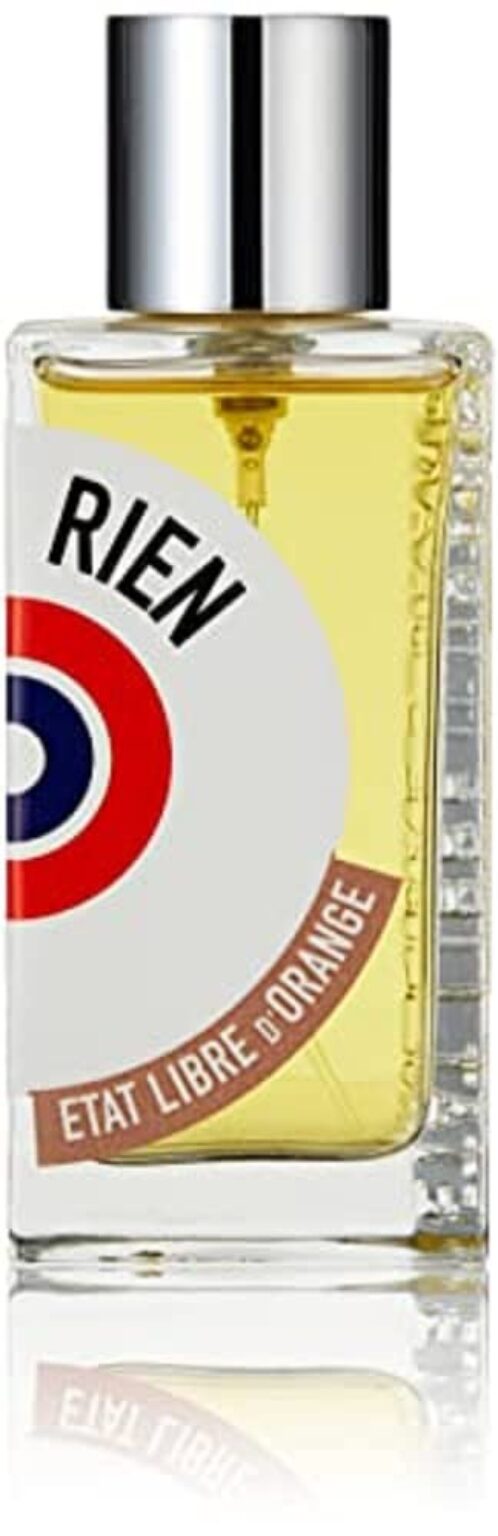 Etat Libre d`Orange Rien Eau de Parfum 100ml Spray