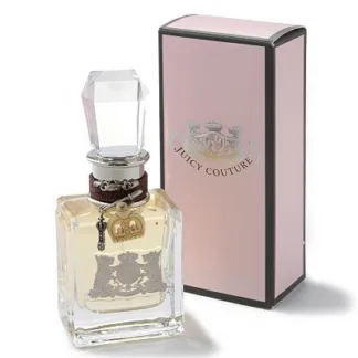 Juicy Couture Couture Couture Eau de Parfum 50ml Spray