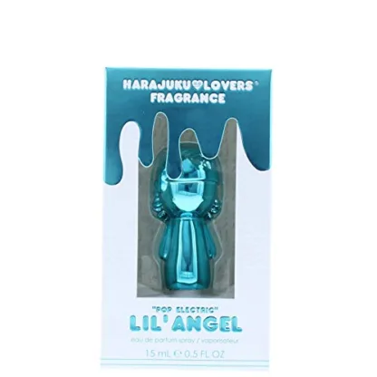 Harajuku Lovers Lil Angel Eau de Parfum Spray - 15 ml