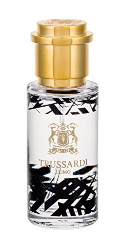 Trussardi Uomo by Trussardi Eau de Toilette Spray 20ml