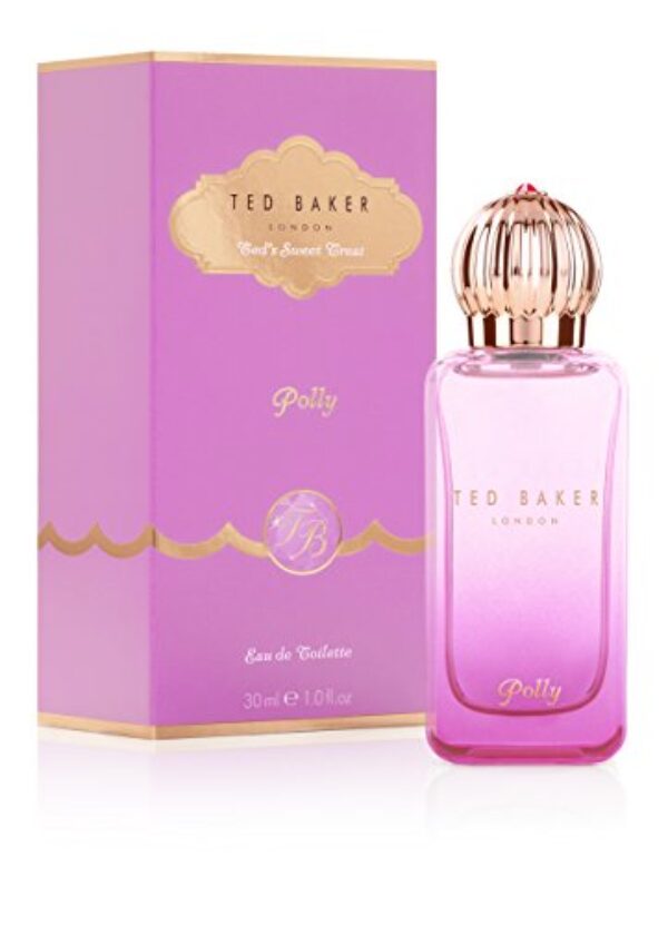 Ted Baker Polly Eau De Toilette 30ml