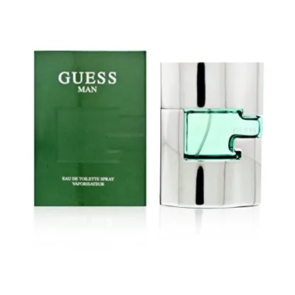 Guess Man Eau de Toilette 75ml Spray