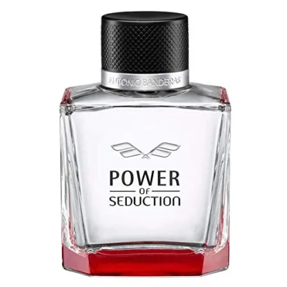 Antonio Banderas Power of Seduction Eau de Toilette 200ml