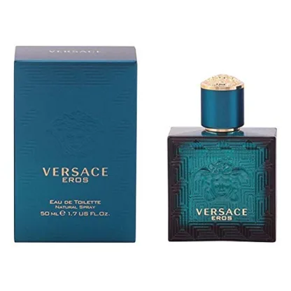 Edt Versace EDT Men's Perfume