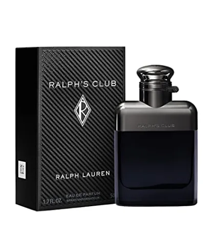 Ralph Lauren Ralph's Club Eau de Parfum 100ml Spray