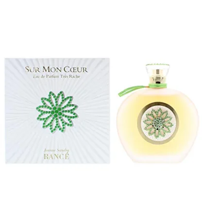 Rance Sur Mon Coeur Eau de Toilette Spray 100 ml