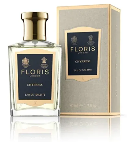 Floris London Chypress Eau de Toilette 50ml