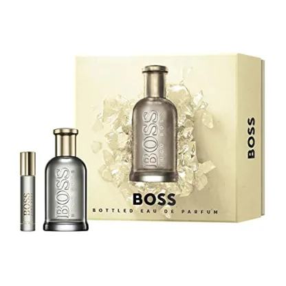 Hugo Boss Boss Bottled Eau de Parfum Gift Set 100ml EDP + 10ml EDP