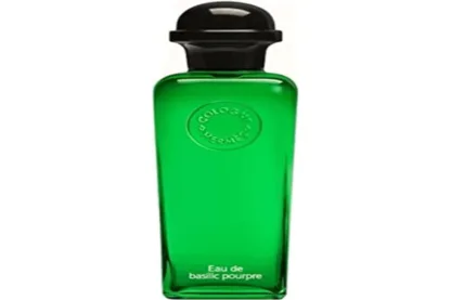 Hermes Eau De Basilic Pourpre 100ml EDC