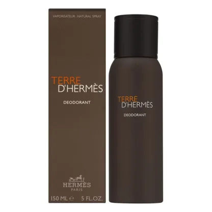 Terre Dhermes Deo Spray 150ml