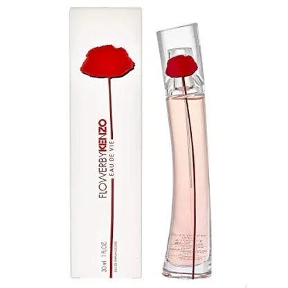 Kenzo Flower by Eau de Vie Eau de Parfum 30ml Spray