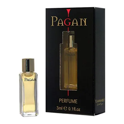 Mayfair Pagan Perfume for Women Perfume 3ml