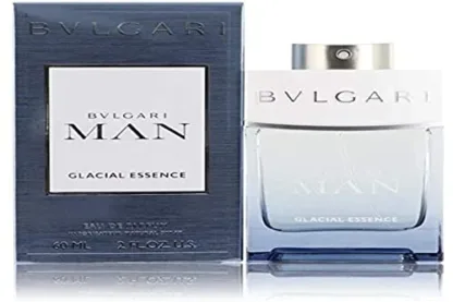 BVLGARI Man Glacial Essence Eau de Parfum 60ml Spray