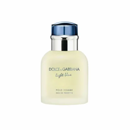 Dolce & Gabbana Light Blue Pour Homme 40ml EDT Spray