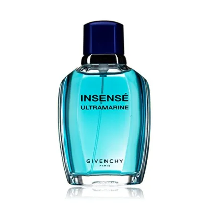 Givenchy Insense Ultramarine FOR MEN by - 100 ml EDT Spray