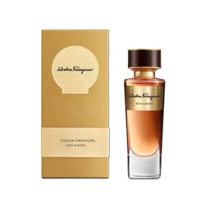 Salvatore Ferragamo Tuscan Creations Testa Di Moro Eau De Parfum 100ml