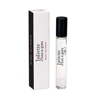 Juliette Has A Gun Musc Invisible Eau de Parfum 50ml Spray