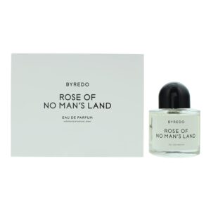 Byredo Rose Of No Man's Land Eau De Parfum 100ml