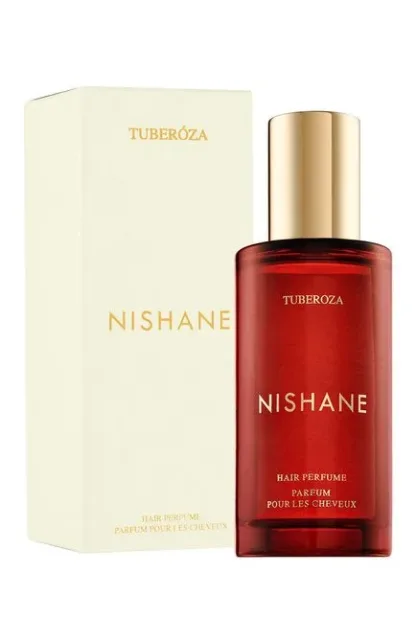 Nishane Wulong Cha Extrait de Parfum 50ml Spray