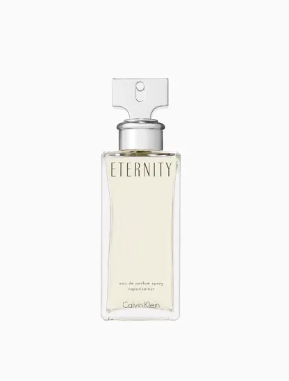 Calvin Klein CK Eternity Women 100ml