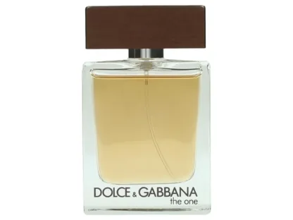 Dolce & Gabbana The One for Men Eau de Toilette Spray 50ml