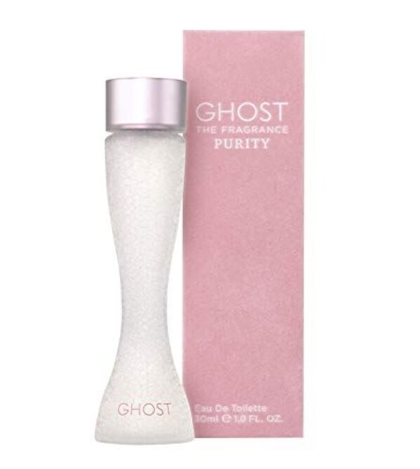 Ghost Purity Eau de Toilette 30ml Spray