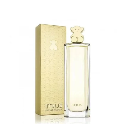 Tous Gold Eau De Parfum 15ml