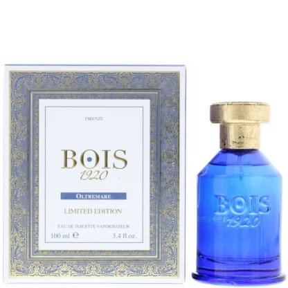 Bois 1920 Oltremare Edt 100ml