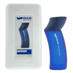 GAS For Men Edt 100Ml