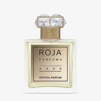 Roja Parfums Amber Aoud Crystal Eau De Parfum 100ml