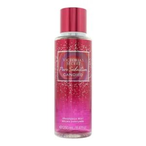 Victoria's Secret Pure Seduction Candied Body Mist 250ml