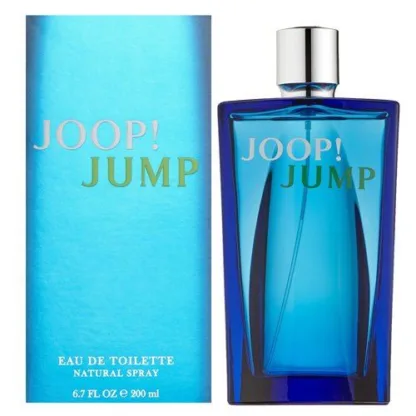 Joop! Jump Eau de Toilette Spray