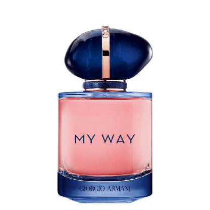 Giorgio Armani My Way Intense Eau de Parfum 30ml Refillable Spray