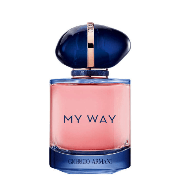 Giorgio Armani My Way Intense Eau de Parfum 30ml Refillable Spray