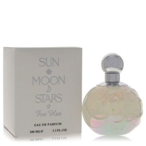 Karl Lagerfeld Sun Moon Stars Eau de Parfum 100ml