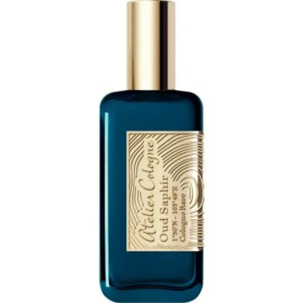 Oud Saphir Atelier Cologne Eau De Parfum 30ml