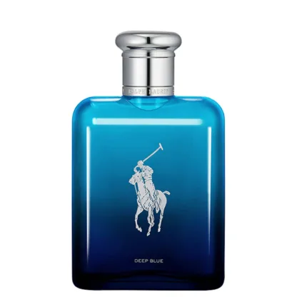 Ralph Lauren Polo Deep Blue Eau de Parfum 125ml Spray