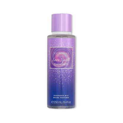 Victoria's Secret Love Spell Candied Body Mist 250ml